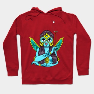 The Magician Hoodie